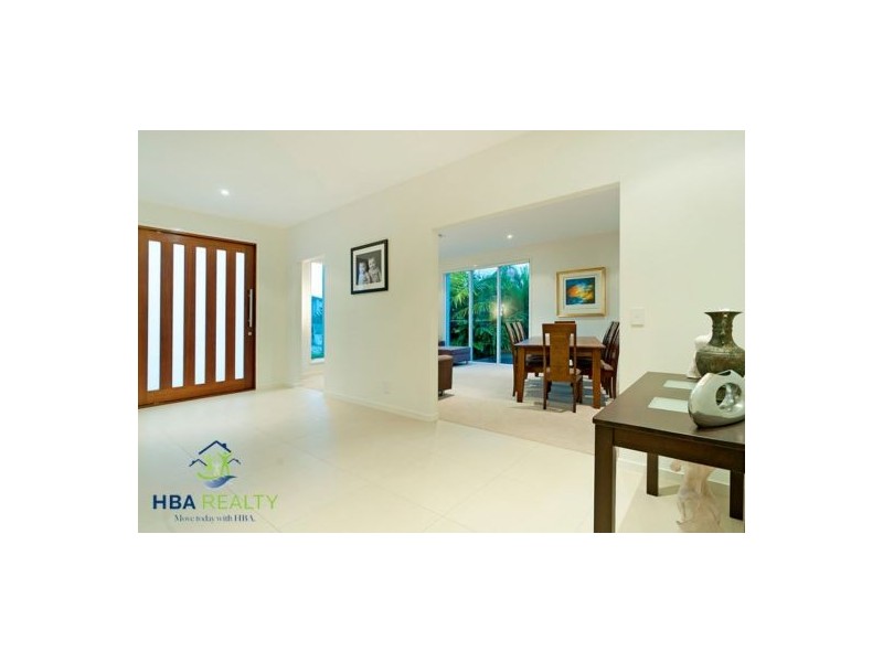 5 Buccaneer Way, Coomera Waters QLD 4209