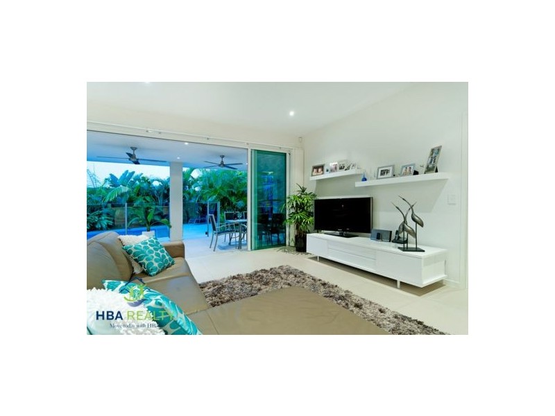 5 Buccaneer Way, Coomera Waters QLD 4209