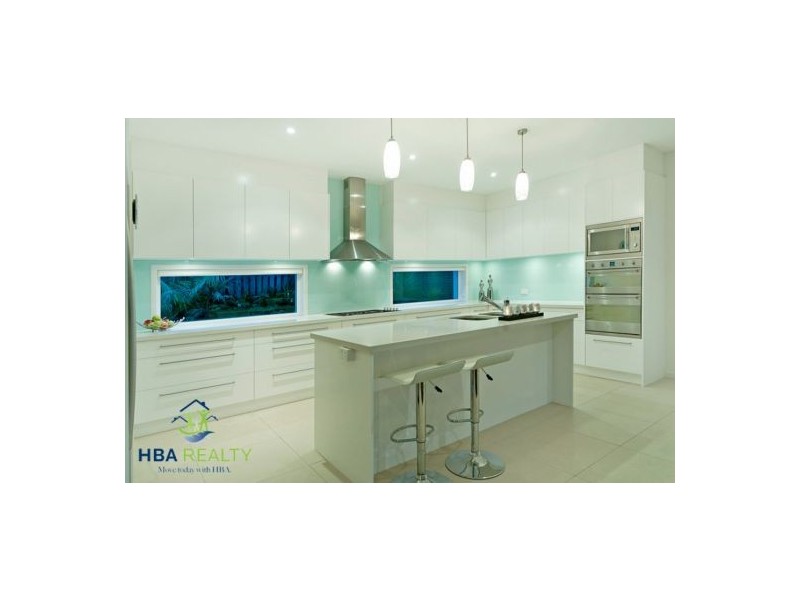 5 Buccaneer Way, Coomera Waters QLD 4209