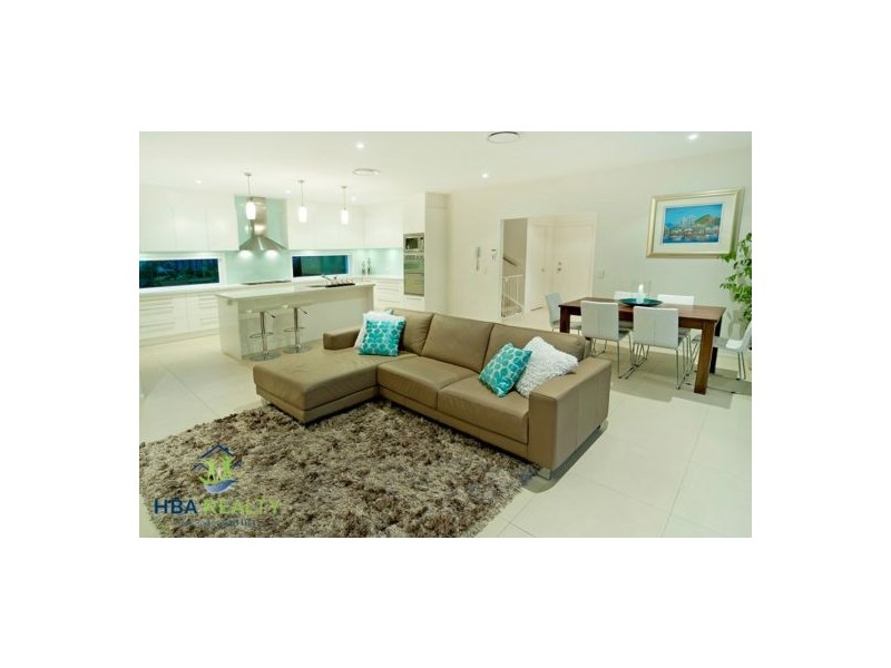 5 Buccaneer Way, Coomera Waters QLD 4209