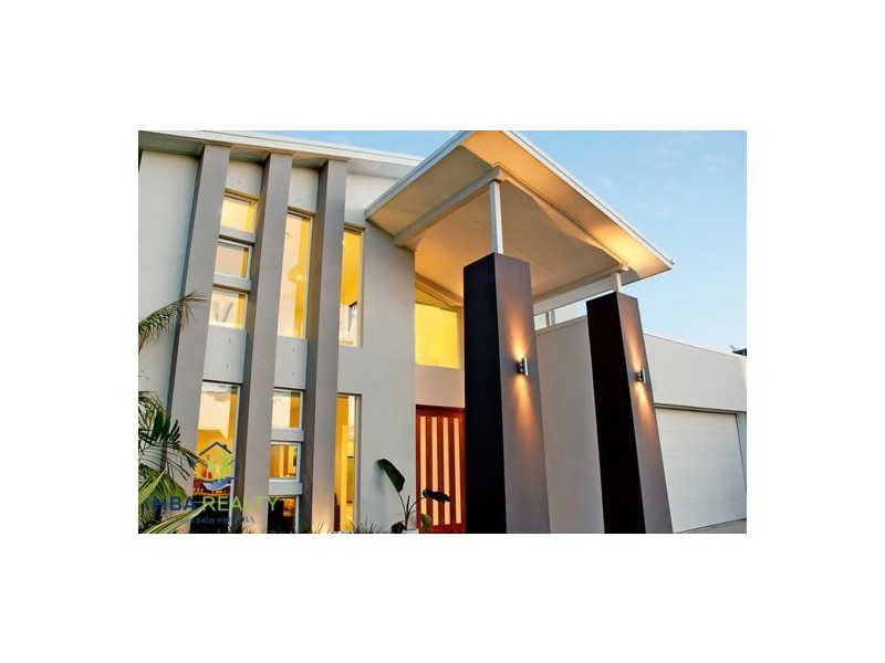 5 Buccaneer Way, Coomera Waters QLD 4209