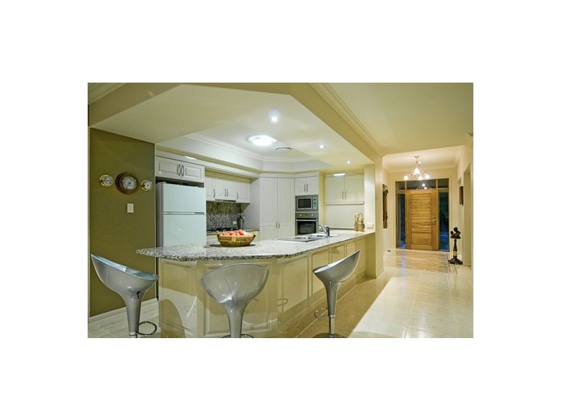 Coomera Waters QLD 4209