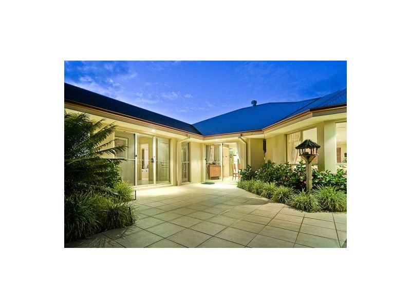 Coomera Waters QLD 4209