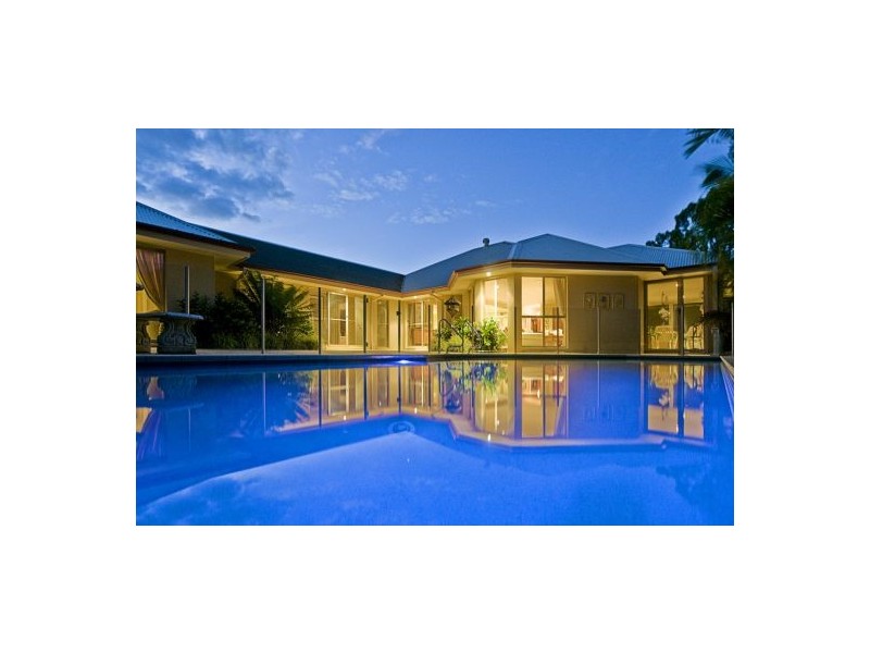 Coomera Waters QLD 4209