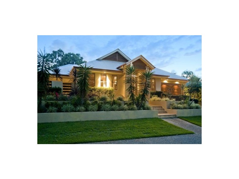 Coomera Waters QLD 4209