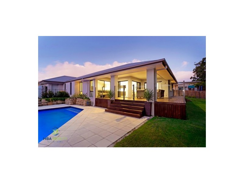 12 Katinka Circuit, Coomera Waters QLD 4209