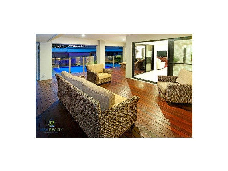 12 Katinka Circuit, Coomera Waters QLD 4209