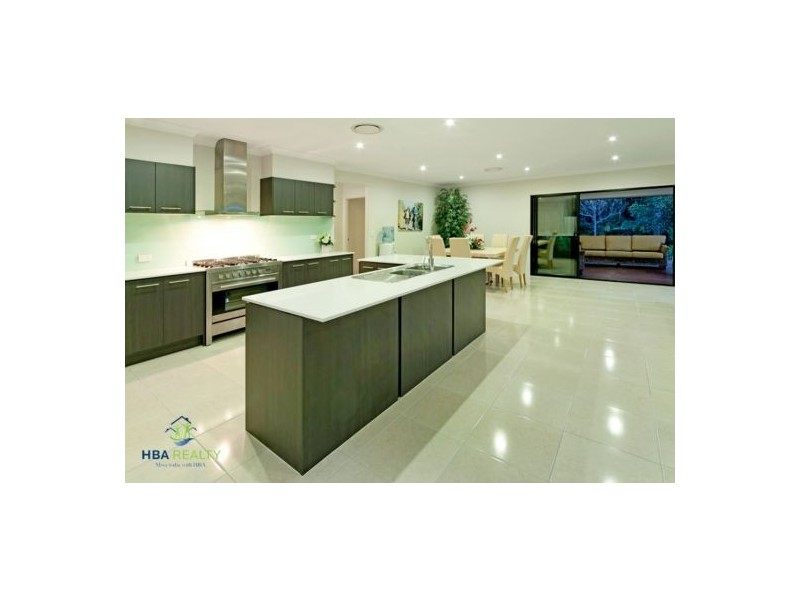 12 Katinka Circuit, Coomera Waters QLD 4209
