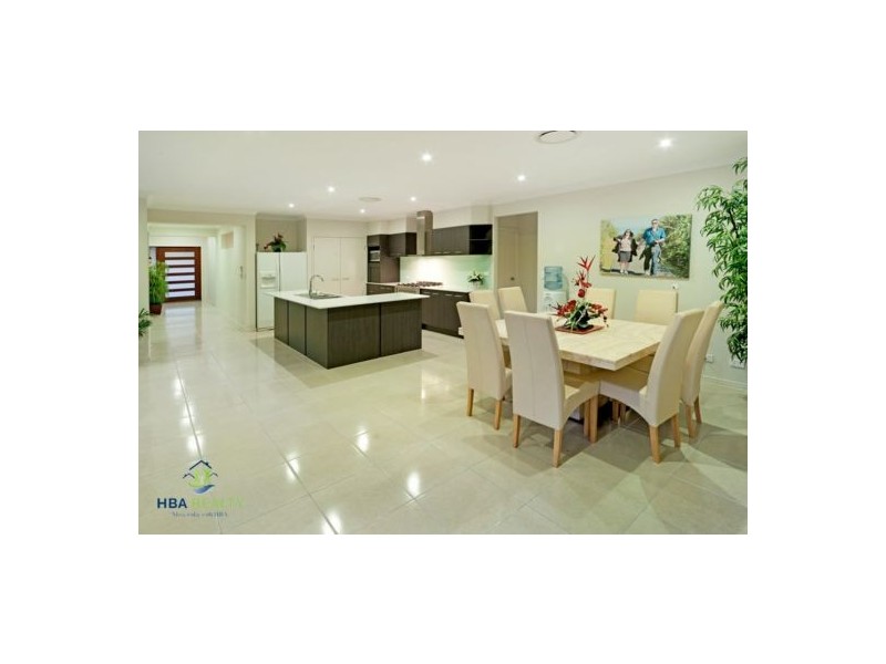 12 Katinka Circuit, Coomera Waters QLD 4209
