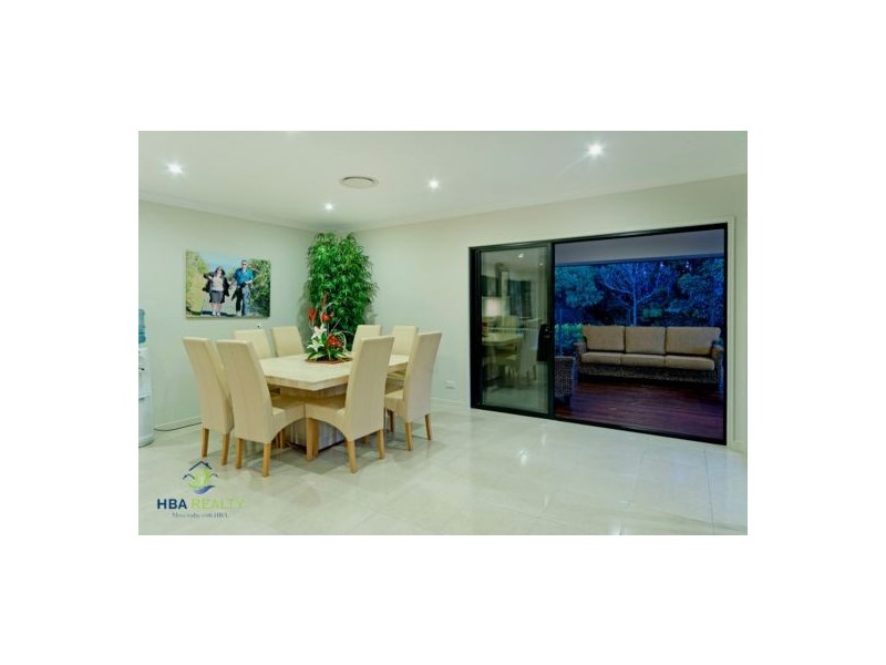 12 Katinka Circuit, Coomera Waters QLD 4209