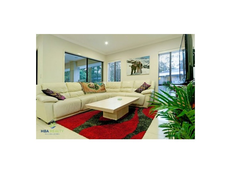 12 Katinka Circuit, Coomera Waters QLD 4209