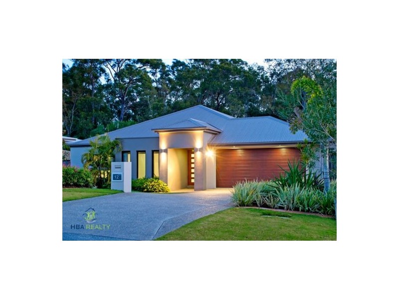 12 Katinka Circuit, Coomera Waters QLD 4209