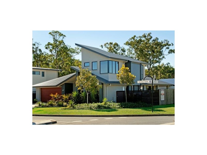 23 Scenic Crescent, Coomera QLD 4209
