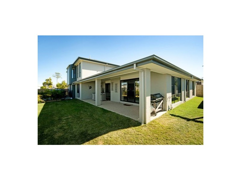 23 Scenic Crescent, Coomera QLD 4209