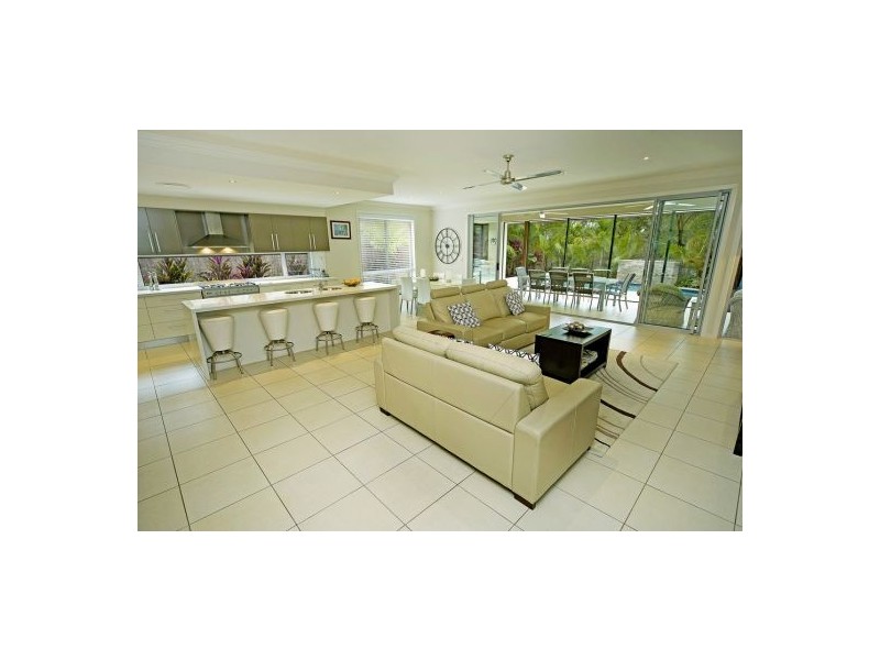 3 TRADITION PLACE, Coomera Waters QLD 4209