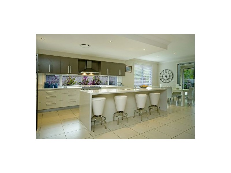 3 TRADITION PLACE, Coomera Waters QLD 4209