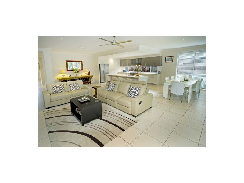 3 TRADITION PLACE, Coomera Waters QLD 4209