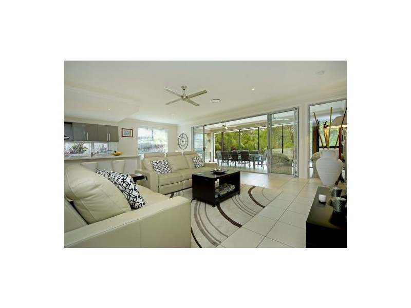3 TRADITION PLACE, Coomera Waters QLD 4209