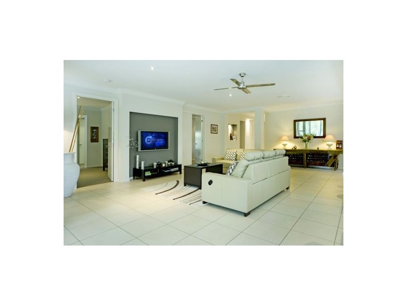 3 TRADITION PLACE, Coomera Waters QLD 4209