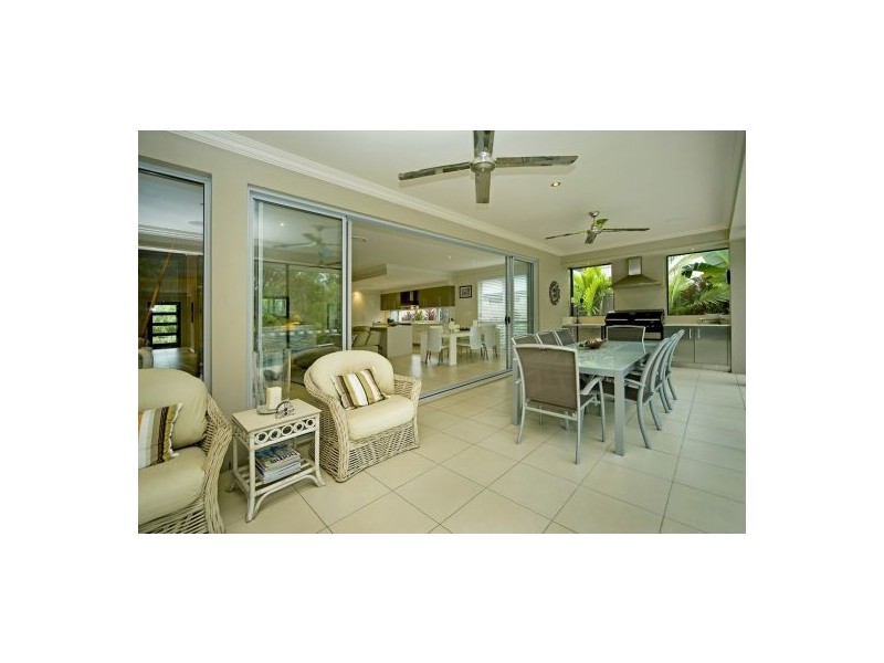 3 TRADITION PLACE, Coomera Waters QLD 4209