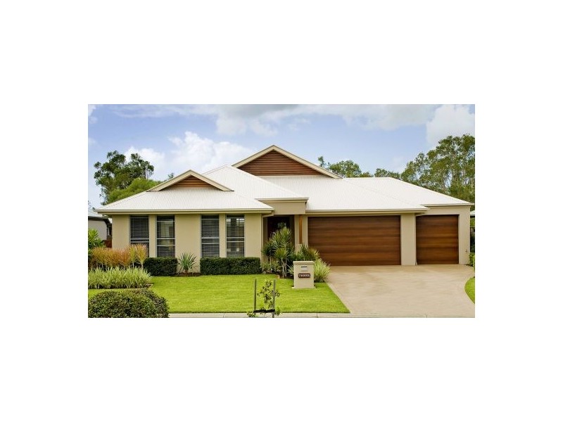 3 TRADITION PLACE, Coomera Waters QLD 4209