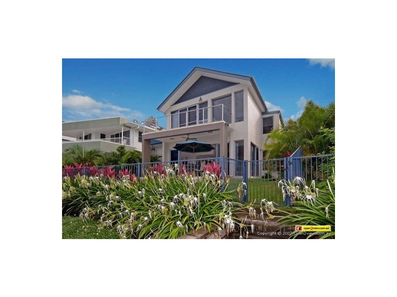 7 Nocturne Lane, Coomera Waters QLD 4209