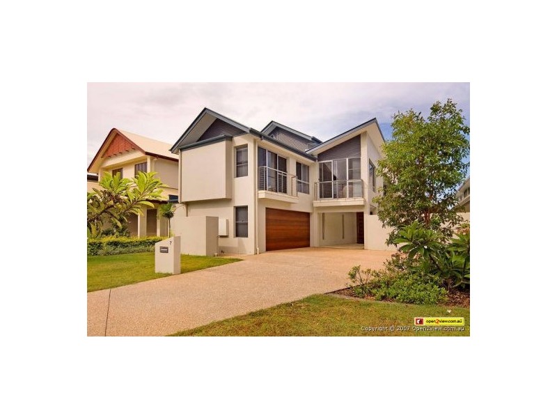 7 Nocturne Lane, Coomera Waters QLD 4209