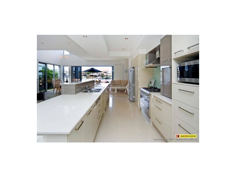 7 Nocturne Lane, Coomera Waters QLD 4209