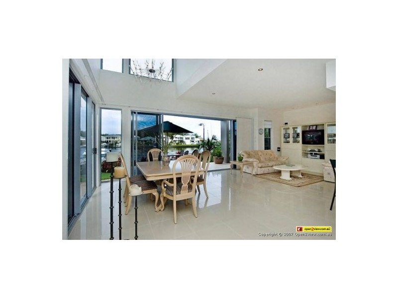 7 Nocturne Lane, Coomera Waters QLD 4209