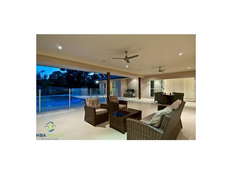 6 Katinka Circuit, Coomera Waters QLD 4209
