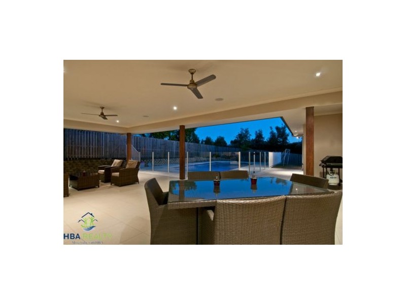 6 Katinka Circuit, Coomera Waters QLD 4209