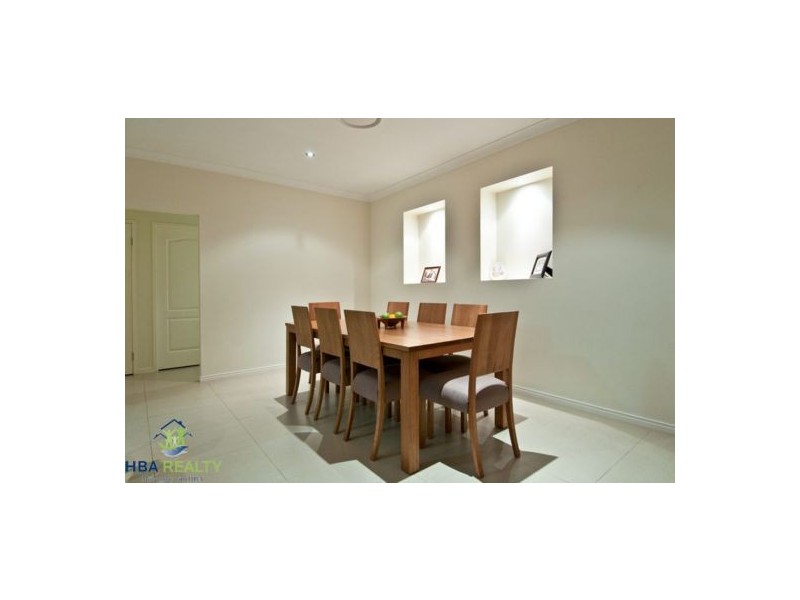6 Katinka Circuit, Coomera Waters QLD 4209