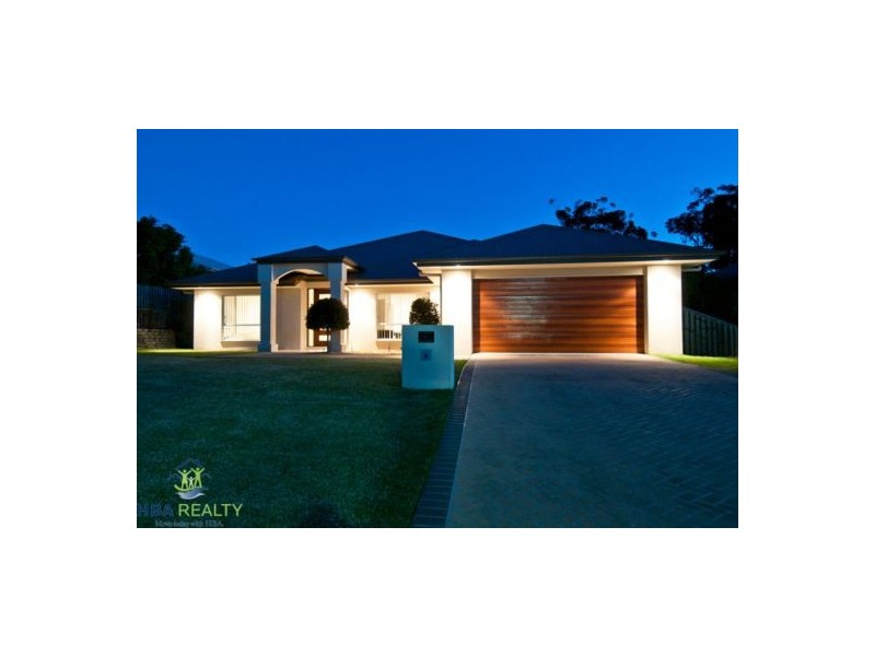 6 Katinka Circuit, Coomera Waters QLD 4209