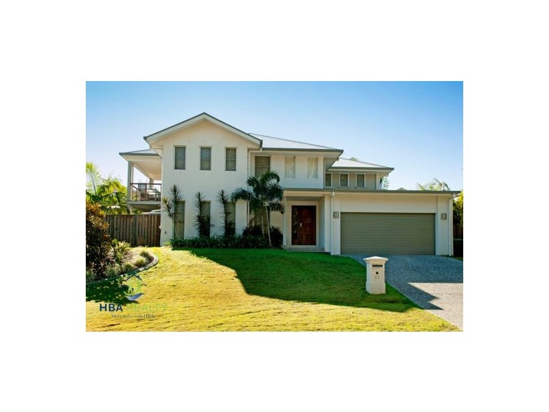 55 Impeccable Circuit, Coomera Waters QLD 4209