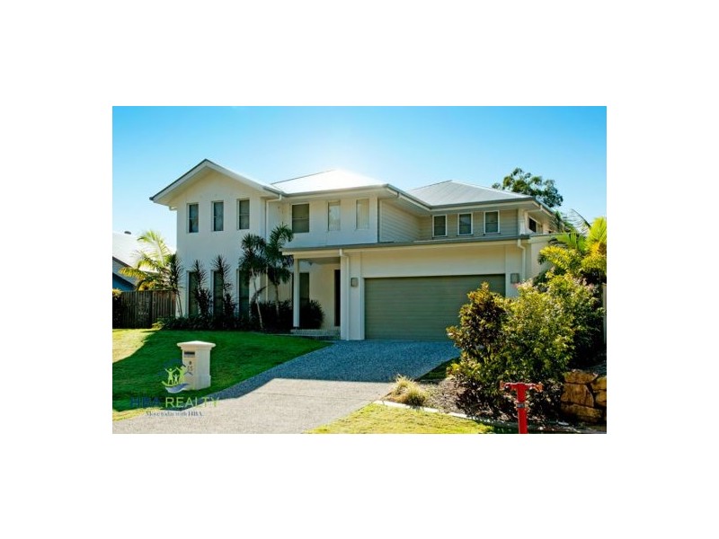 55 Impeccable Circuit, Coomera Waters QLD 4209