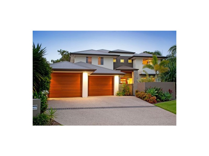 44 Westward Way, Coomera Waters QLD 4209