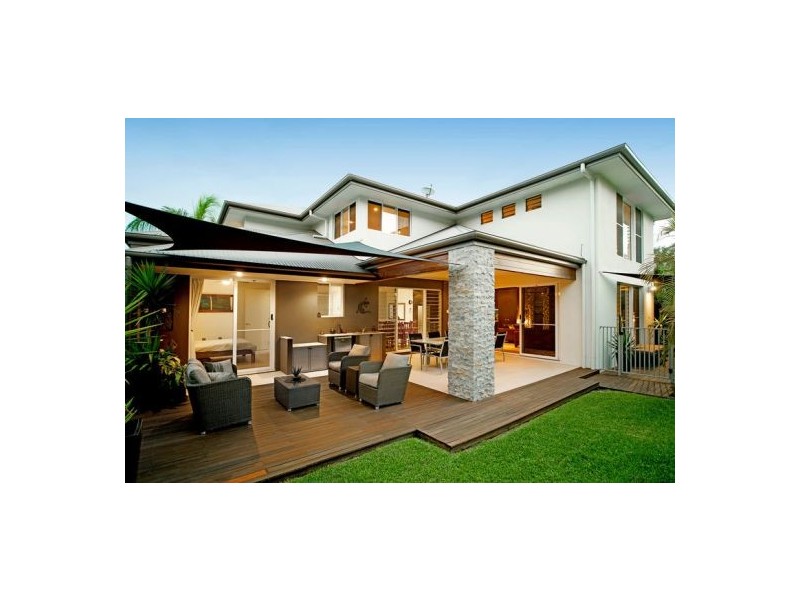 44 Westward Way, Coomera Waters QLD 4209