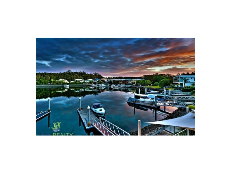 Coomera Waters QLD 4209