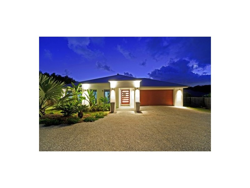22 Infinity Court, Coomera Waters QLD 4209