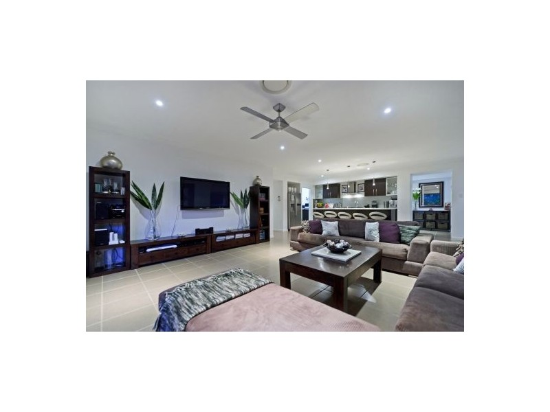 22 Infinity Court, Coomera Waters QLD 4209