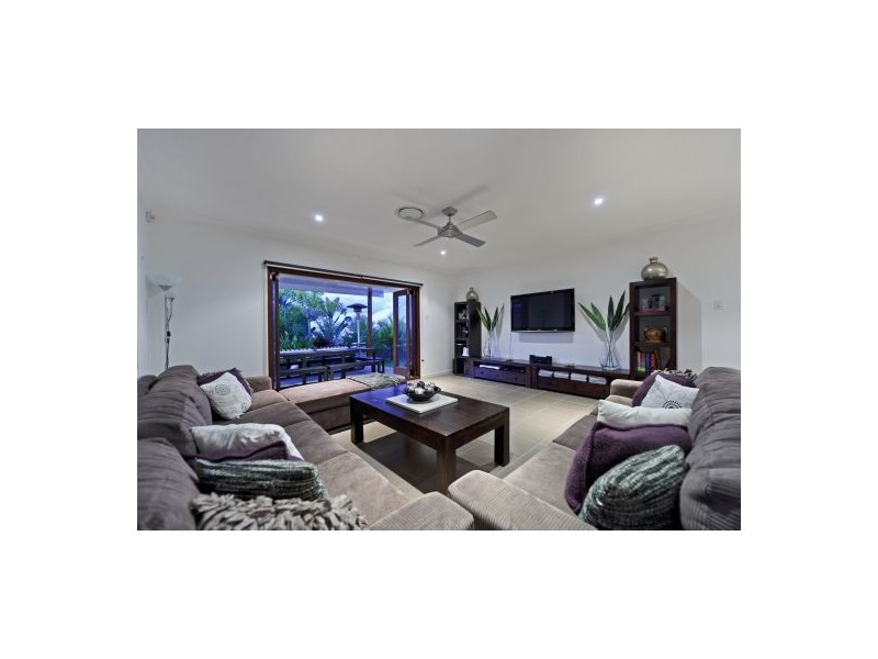22 Infinity Court, Coomera Waters QLD 4209