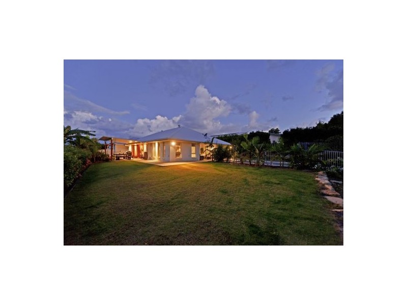 22 Infinity Court, Coomera Waters QLD 4209