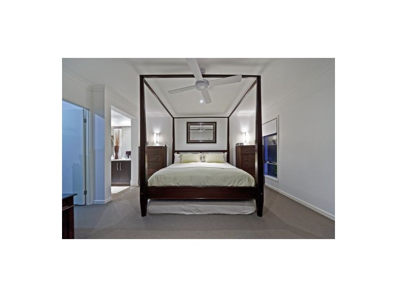 22 Infinity Court, Coomera Waters QLD 4209