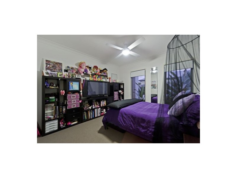 22 Infinity Court, Coomera Waters QLD 4209