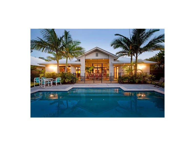 10 TRADITION PLACE, Coomera Waters QLD 4209