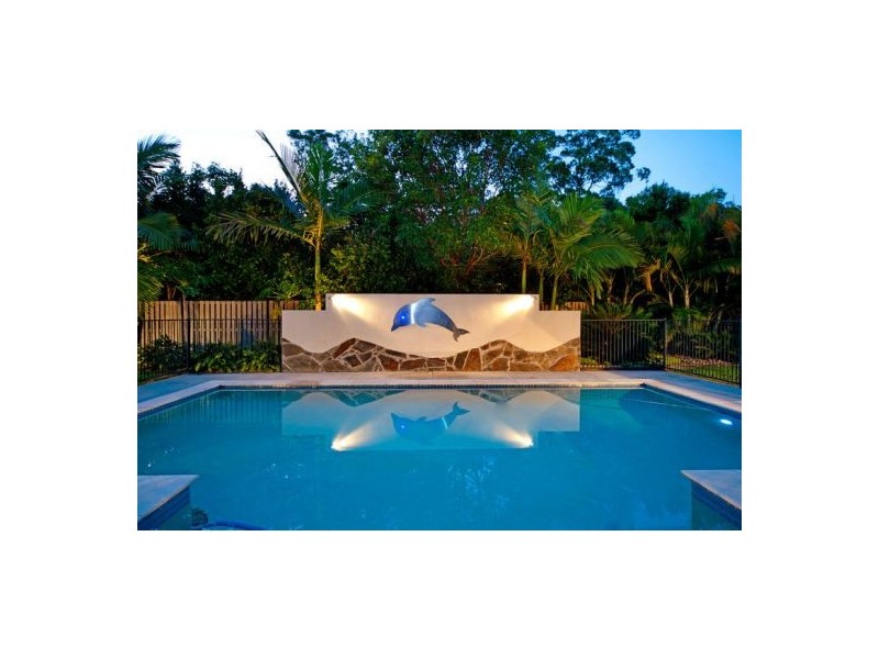 10 TRADITION PLACE, Coomera Waters QLD 4209