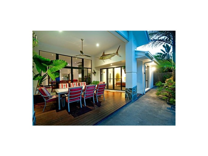 10 TRADITION PLACE, Coomera Waters QLD 4209