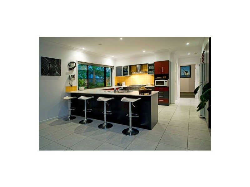 10 TRADITION PLACE, Coomera Waters QLD 4209