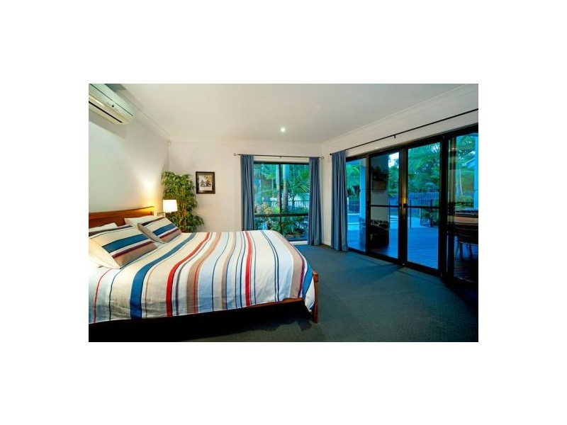 10 TRADITION PLACE, Coomera Waters QLD 4209