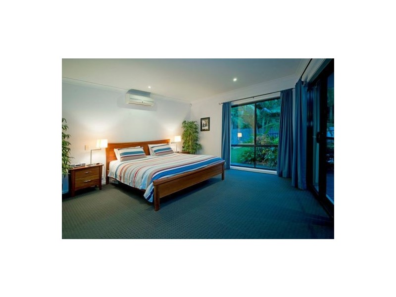 10 TRADITION PLACE, Coomera Waters QLD 4209